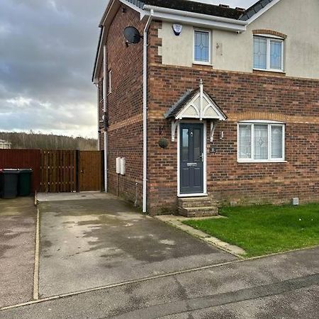 Fresh, Fully Equipped Modern House Can Sleep 5 Kiveton Park Екстериор снимка
