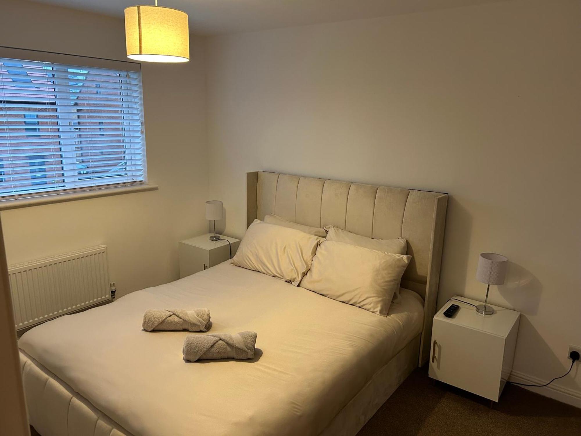 Fresh, Fully Equipped Modern House Can Sleep 5 Kiveton Park Екстериор снимка